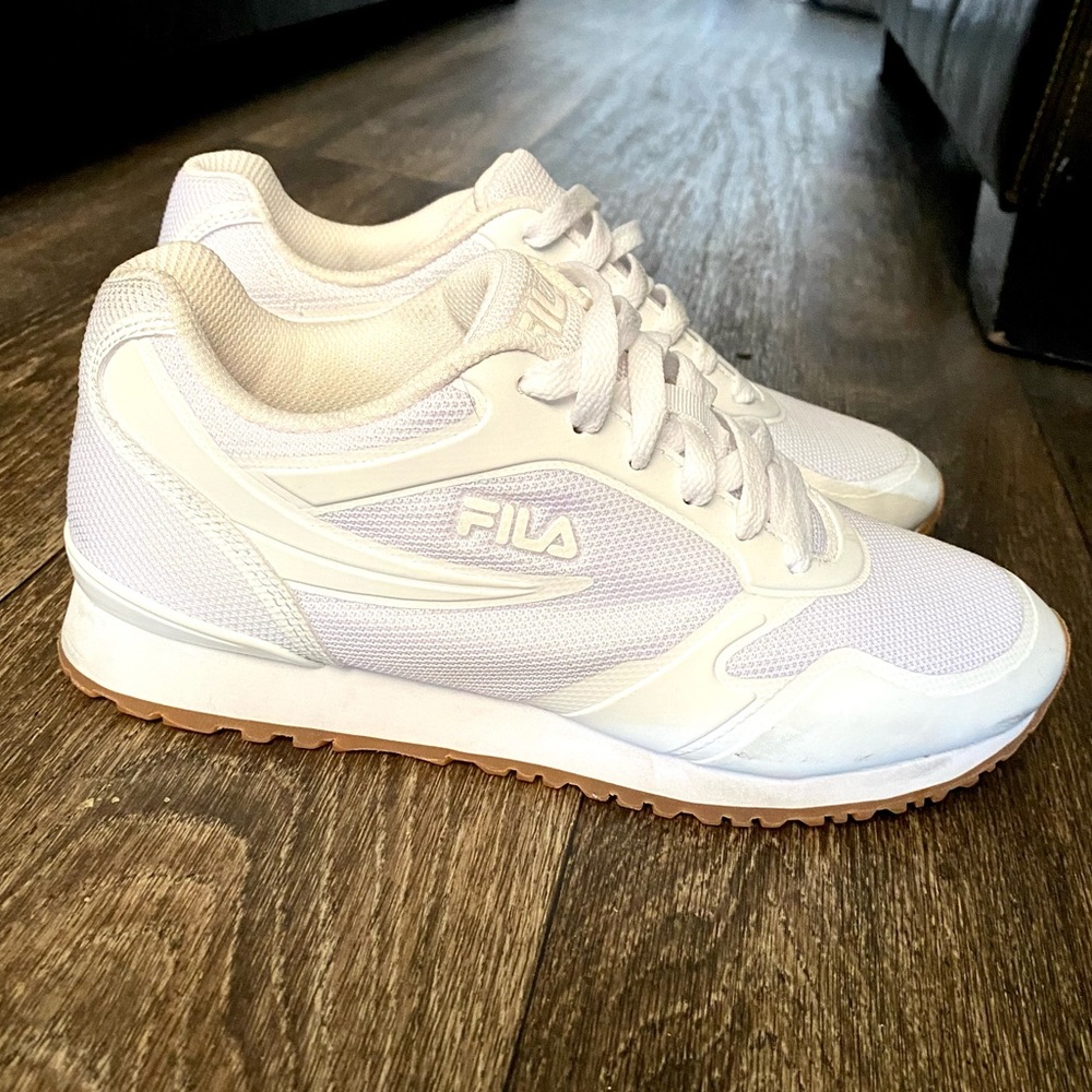 FILA Classic Sneaker